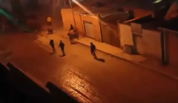 Vecinos de Senkata denuncian agresiones y saqueos durante movilizaciones de bloqueadores
