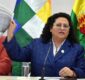 Ministra de Salud niega registro oficial de fallecidos durante operativo de desbloqueo en El Alto
