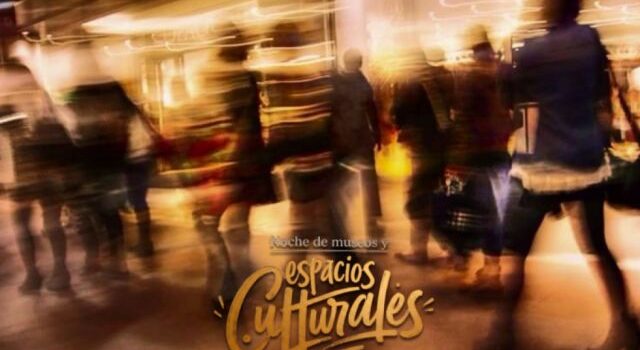 Semana de Museos y Espacios Culturales Autogestionados: seis días de arte y resistencia en Tarija