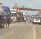 Bloqueos en San Julián paralizan cosecha y distribución de arroz, alertan productores