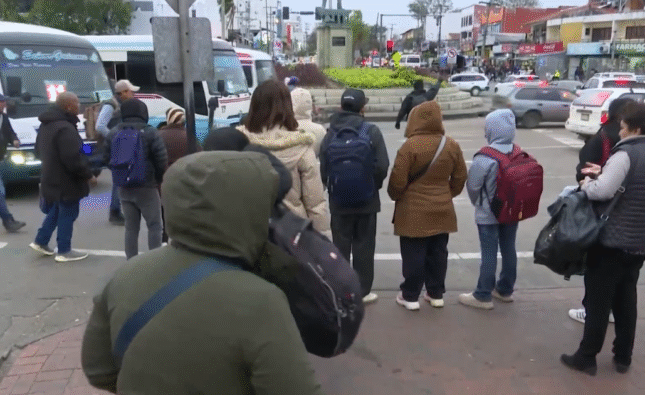 Nuevo frente frío ingresará a Santa Cruz este miércoles y provocará descenso de temperaturas