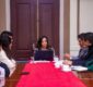 Gobernadora María René Soruco revela deuda de 803 millones y crisis financiera en la Gobernación de Tarija
