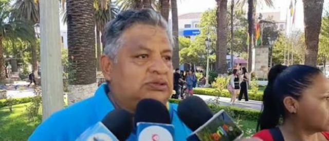 Comerciantes rechazan medidas de presión y piden diálogo para evitar crisis en el abastecimiento