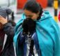 Nuevo frente frío ingresará a Santa Cruz con descenso de temperaturas y fuertes vientos