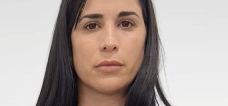 Fiscalía de Paraguay acusa a Gianina García Troche por lavado de dinero vinculado al narcotráfico