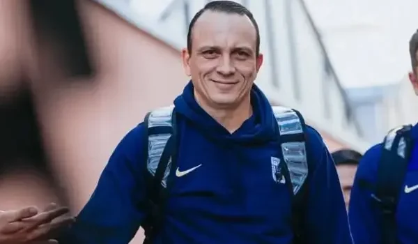 Alejandro Restrepo asume el mando de Bolívar con la misión de clasificar a octavos de final en la Copa Libertadores