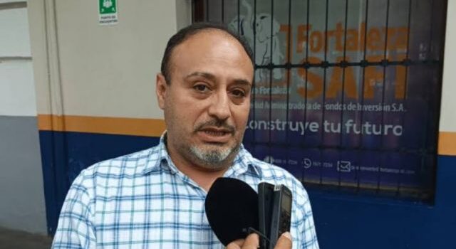 Vicepresidente de FEPT pide al Gobierno usar herramientas legales para frenar la crisis social y económica