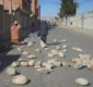 Pérdidas de más de 600 millones de dólares afectan a la industria boliviana por bloqueos y protestas
