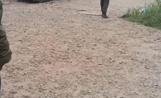 Dos muertos en Santa Fe tras presunto accidente protagonizado por policías antidrogas