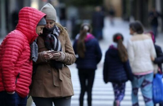 Bajas temperaturas persistirán en Tarija hasta el viernes 22 de mayo, advierte Senamhi