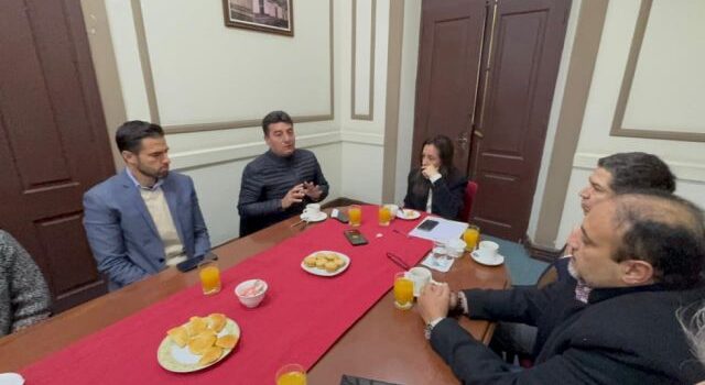 Gobernación, Alcaldía y sector privado sellan alianza para impulsar el turismo y superar crisis económica en Tarija