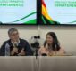 Primer encuentro tripartito busca estabilidad laboral y reactivación productiva en Bolivia