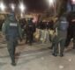 Policía desbloquea peaje de la autopista La Paz–El Alto tras operativo sin uso de agentes químicos
