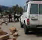 Instructivo prohíbe obstaculizar ambulancias y medicamentos en puntos de bloqueo