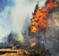 Tarija enfrenta temporada crítica por incendios y empeora calidad del aire debido a chaqueos y quema de basura