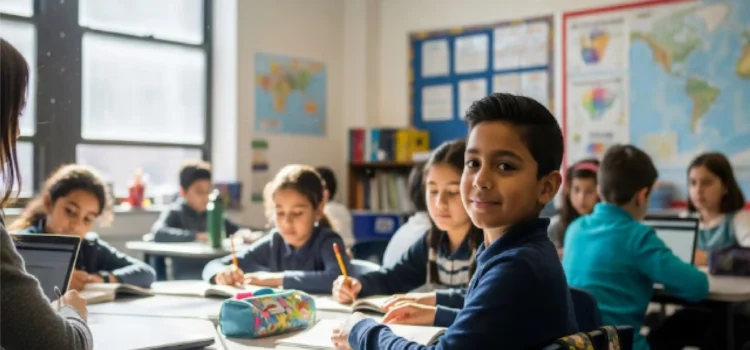 Nueva York incorpora por primera vez ponderación para estudiantes sin hogar en la revisión de Foundation Aid