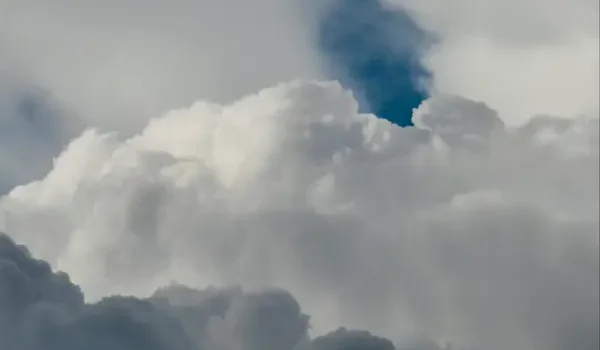 Senamhi pronostica cielos nubosos y descenso de temperaturas para este lunes 25 de mayo