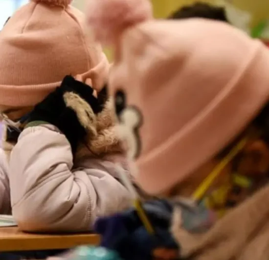 La Paz implementa horario de invierno en todas las unidades educativas desde el 25 de mayo