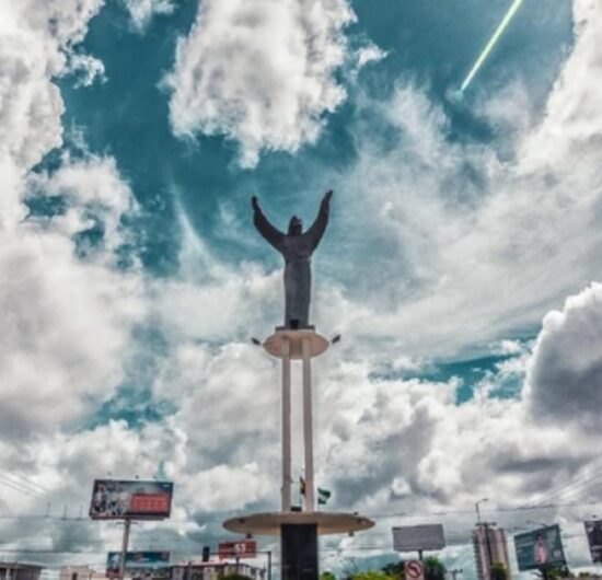 Comité pro Santa Cruz convoca a jornada de oración por la paz y unidad en Bolivia