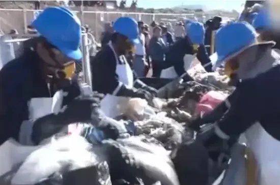 Colcapirhua rechaza ingreso de basura a planta de Cotapachi y reactiva conflicto por residuos en Cochabamba