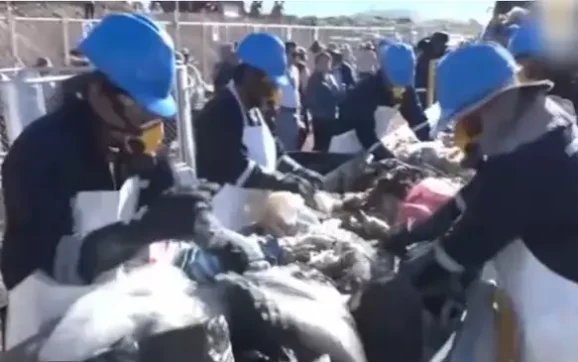 Colcapirhua rechaza ingreso de basura a planta de Cotapachi y reactiva conflicto por residuos en Cochabamba
