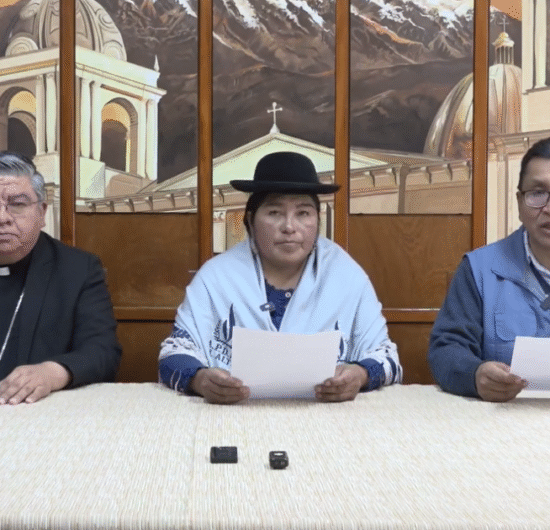 Movilizaciones cumplen 25 días y afectan seis departamentos, con La Paz en crisis por bloqueos